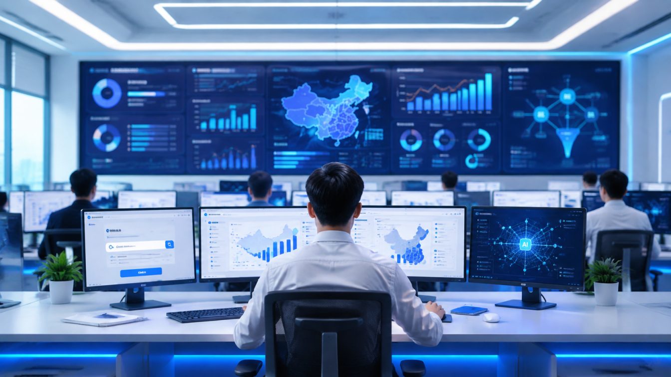 扬州经济技术开发区多年研发经验，助力企业获客